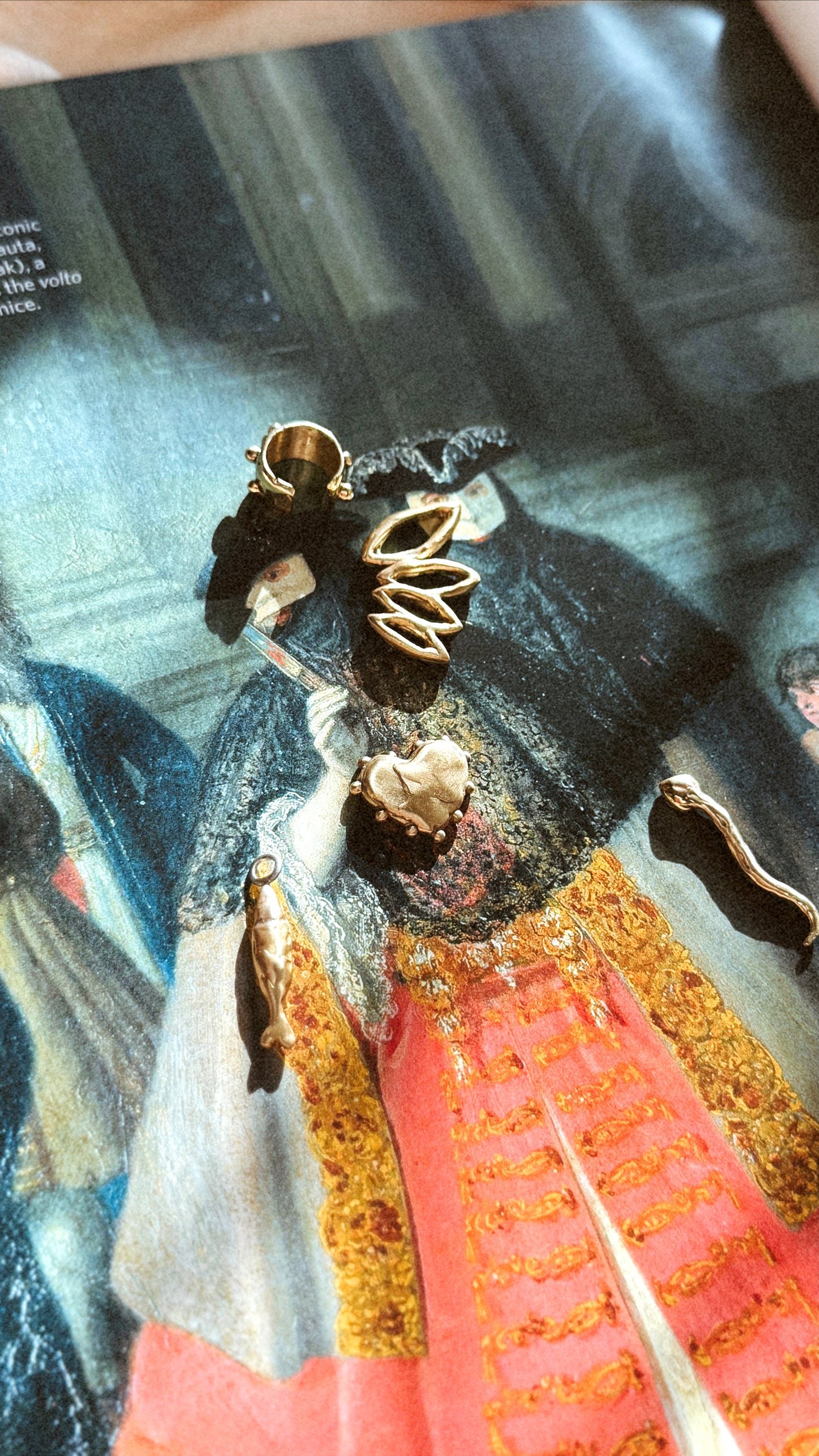 True Love - Necklace