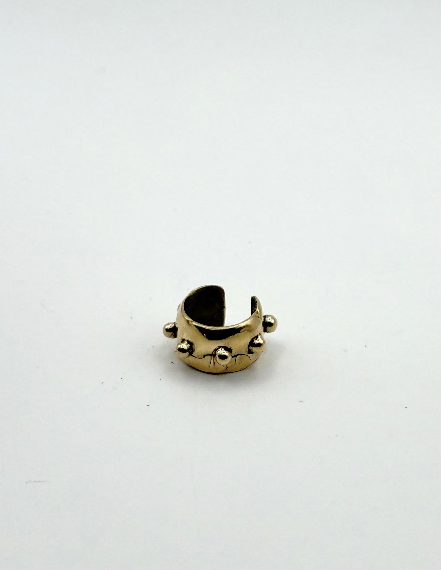 Becoming - Ear Cuff
