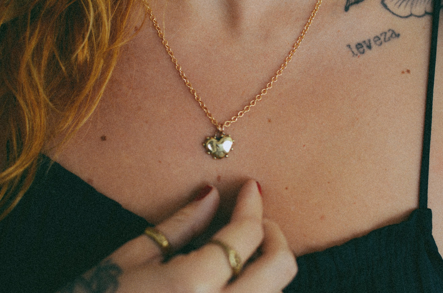 True Love - Necklace