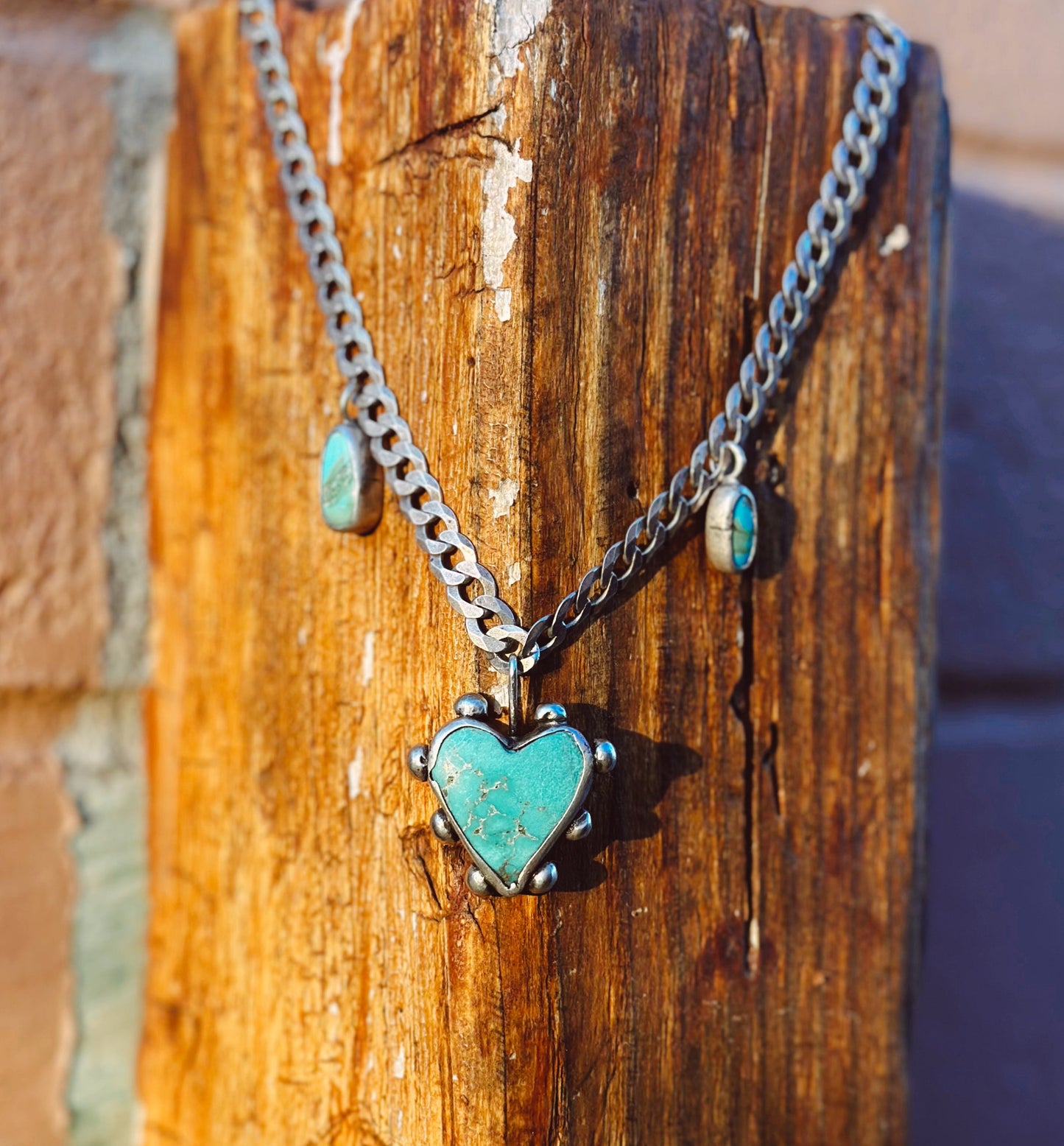 Breanna Statement Necklace