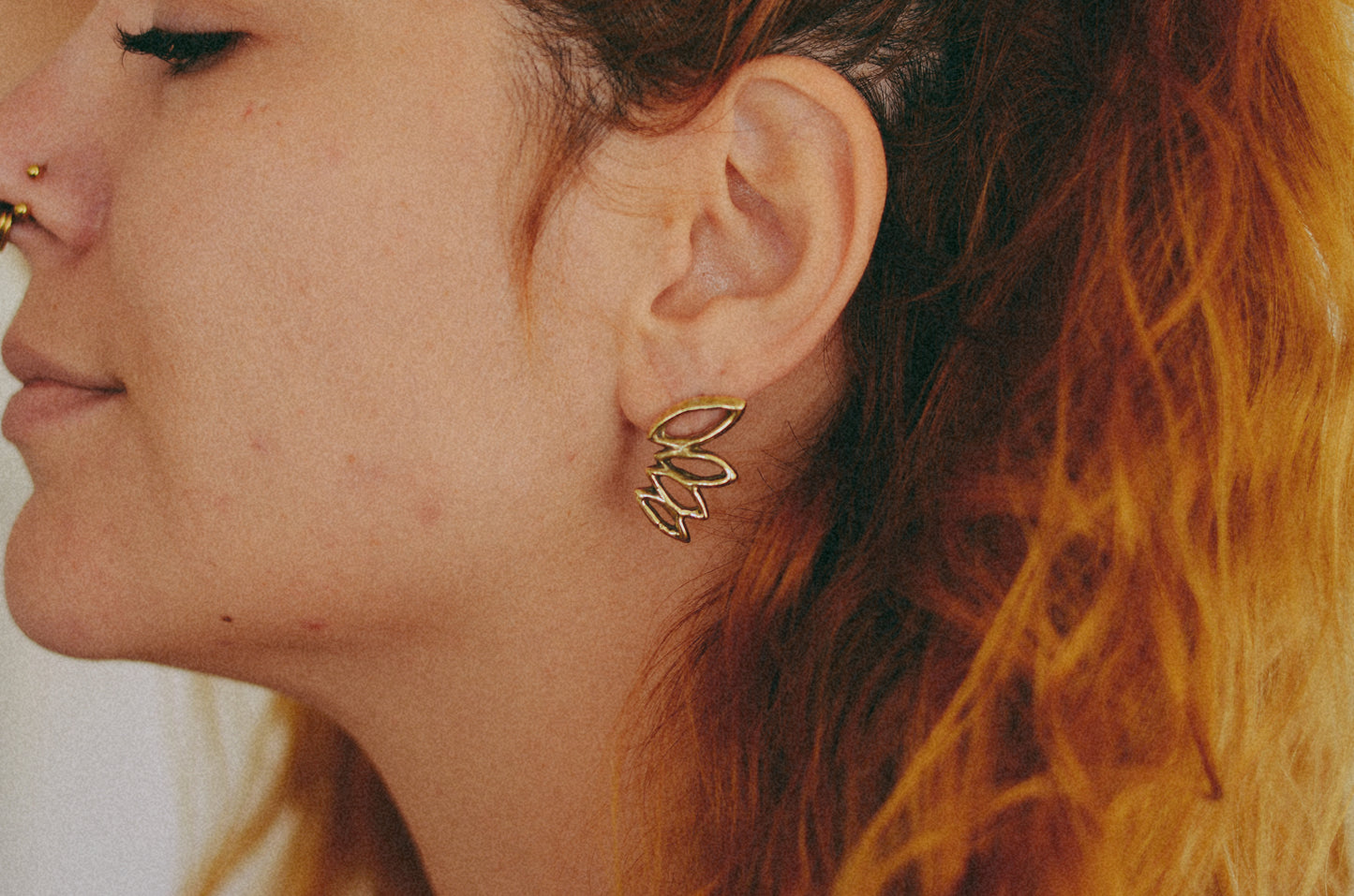 What Still Flourishes - Studs