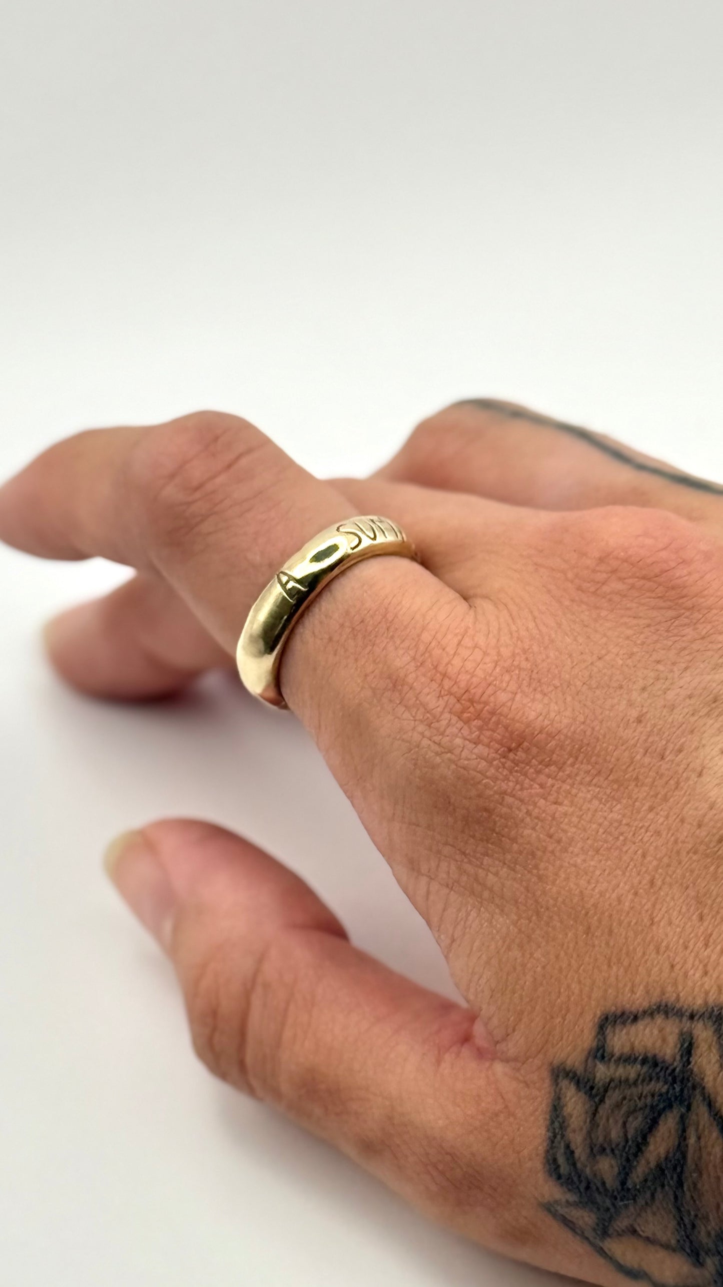 A Summer Day - Ring
