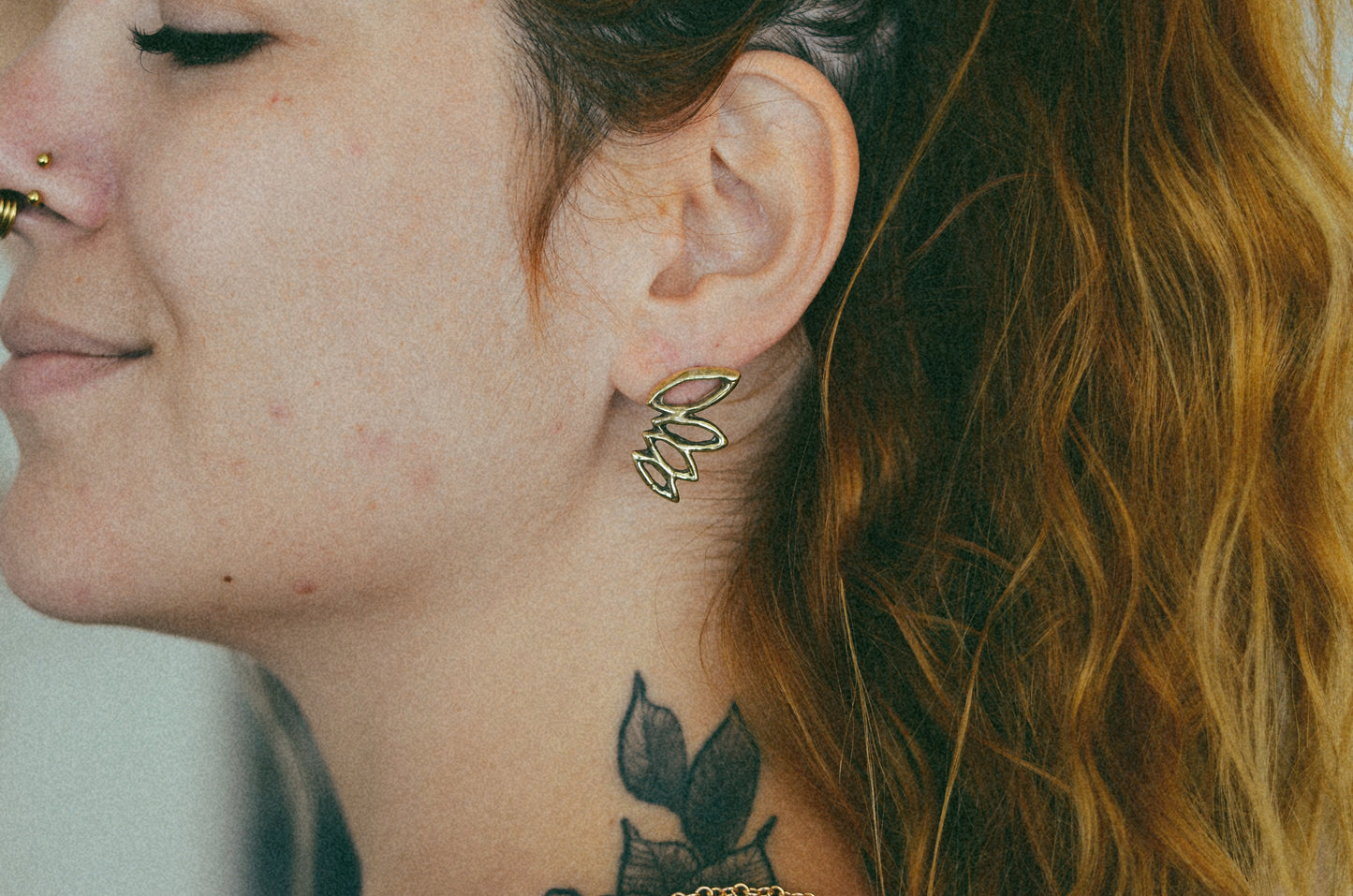 What Still Flourishes - Studs