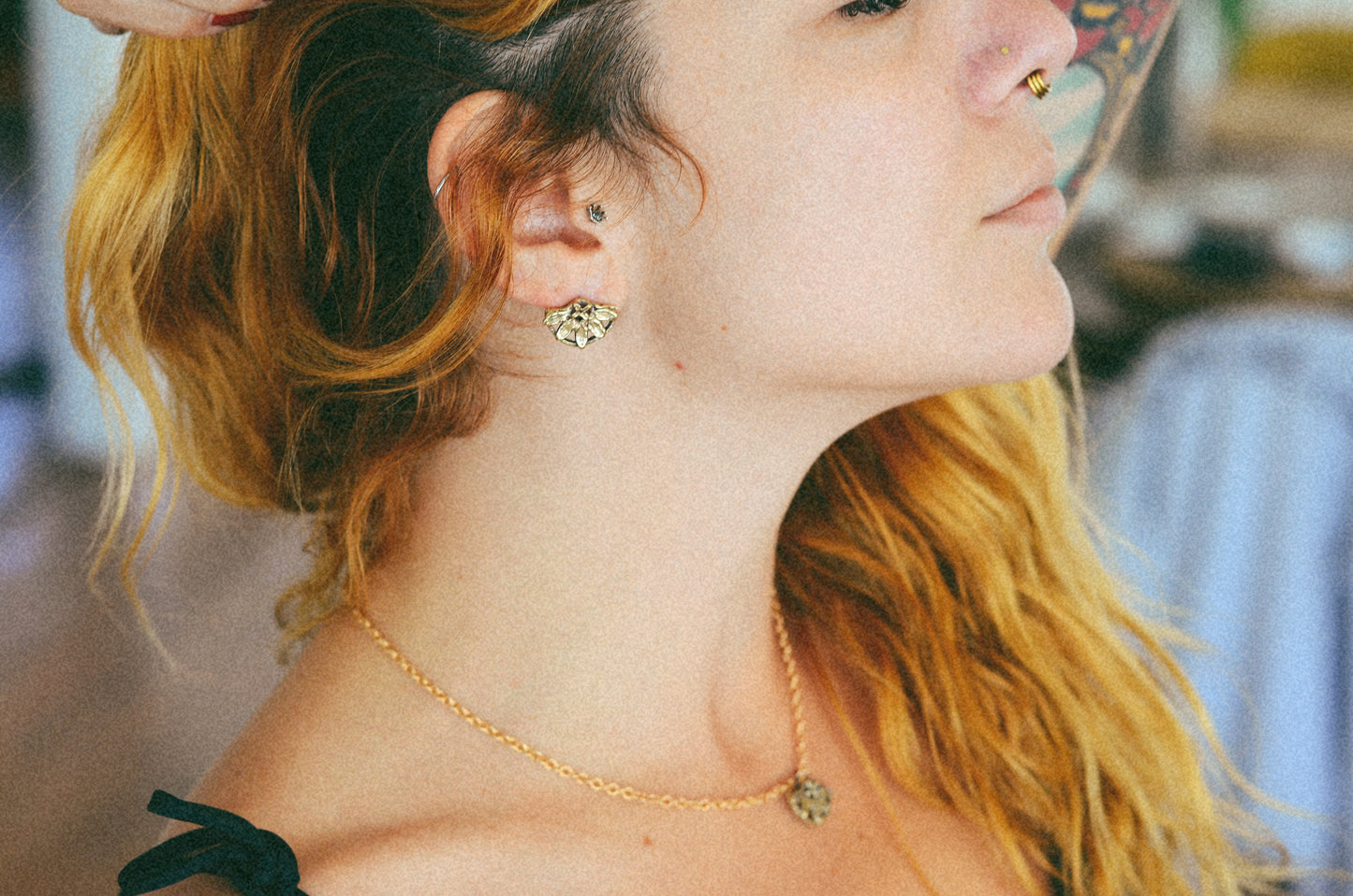 What Still Stands - Studs