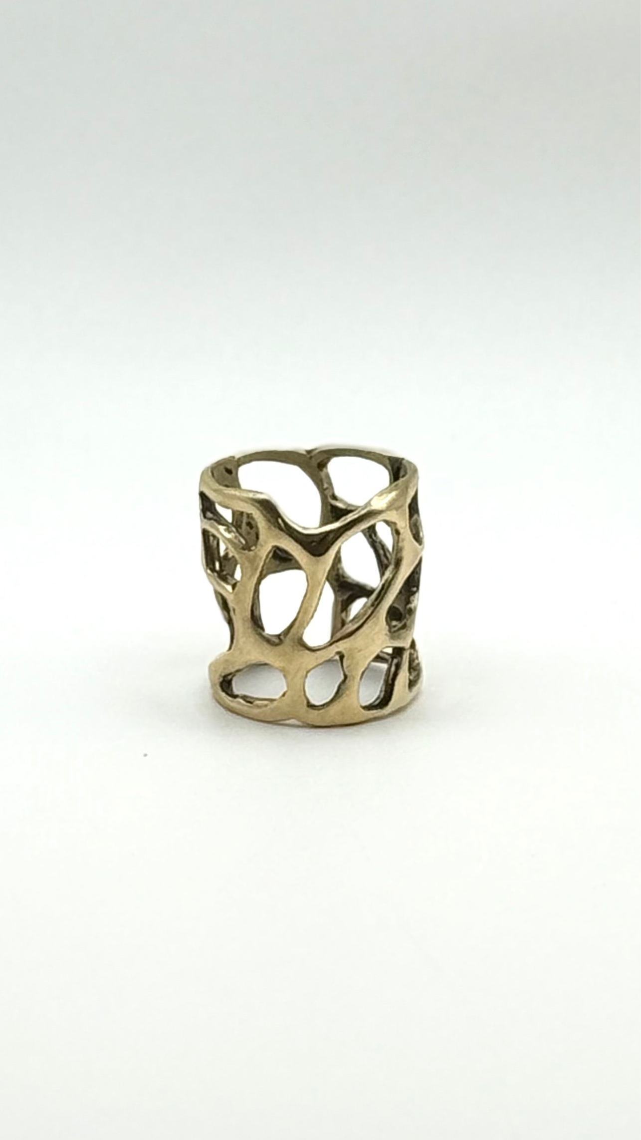 The Hanged Man - Ring