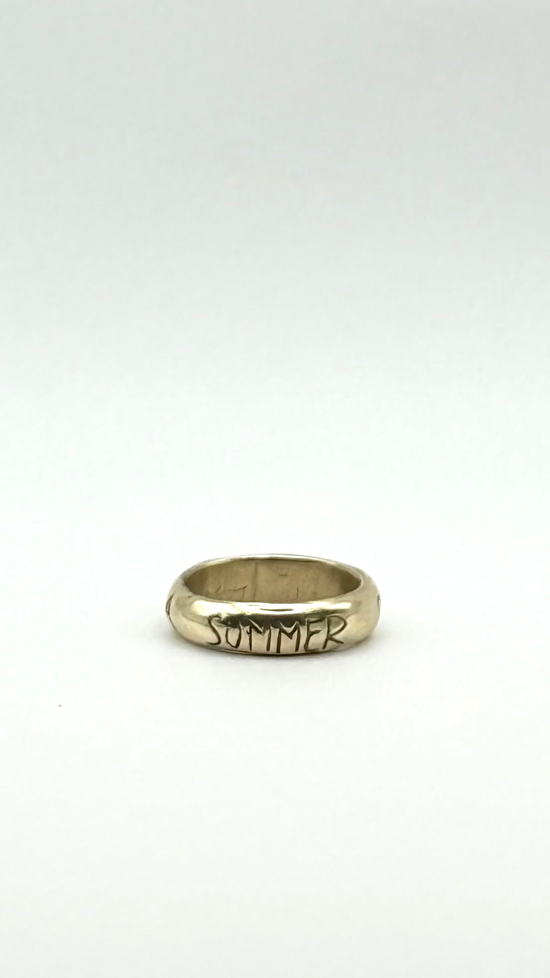 A Summer Day - Ring