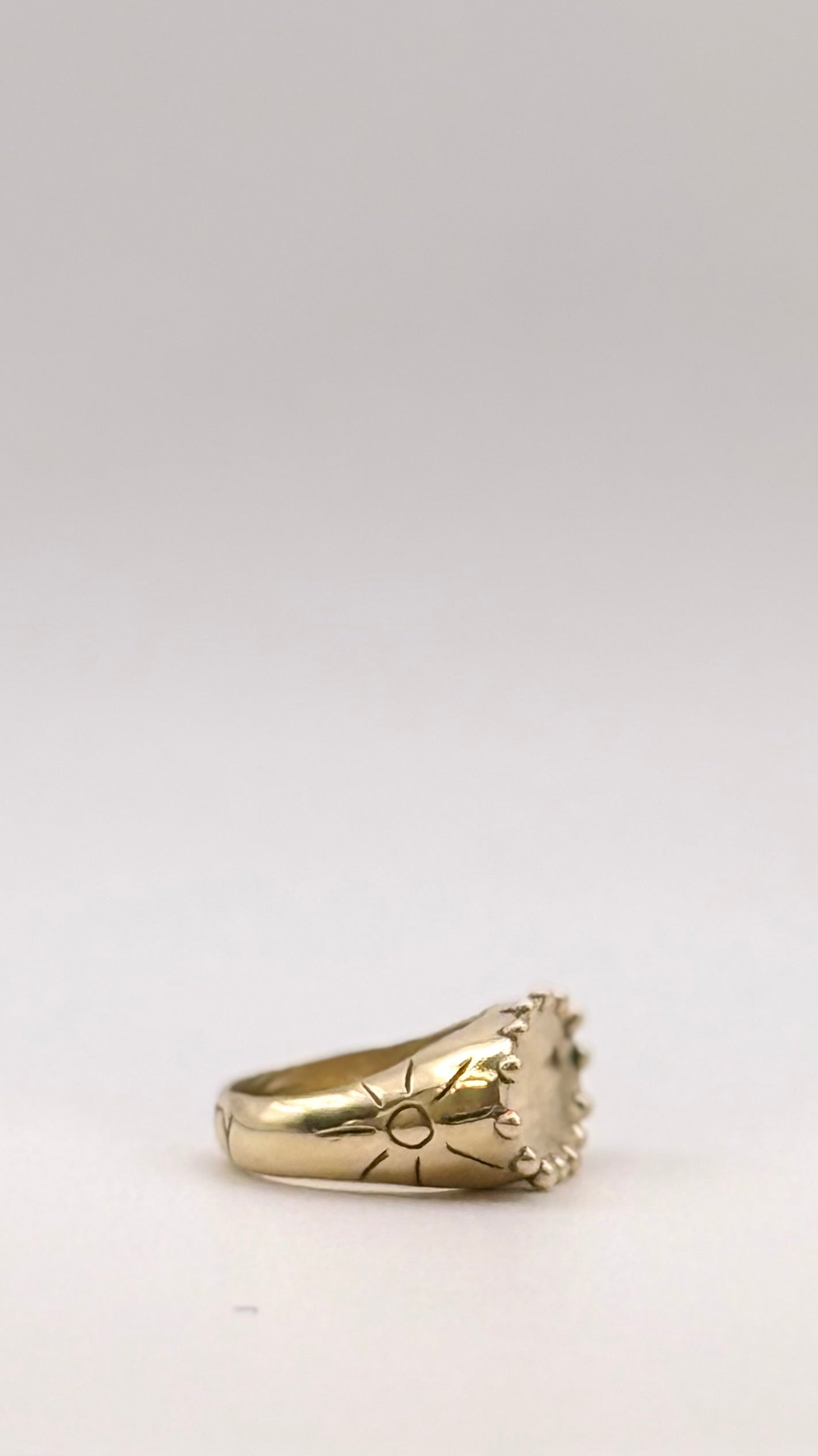 Clarity - Ring