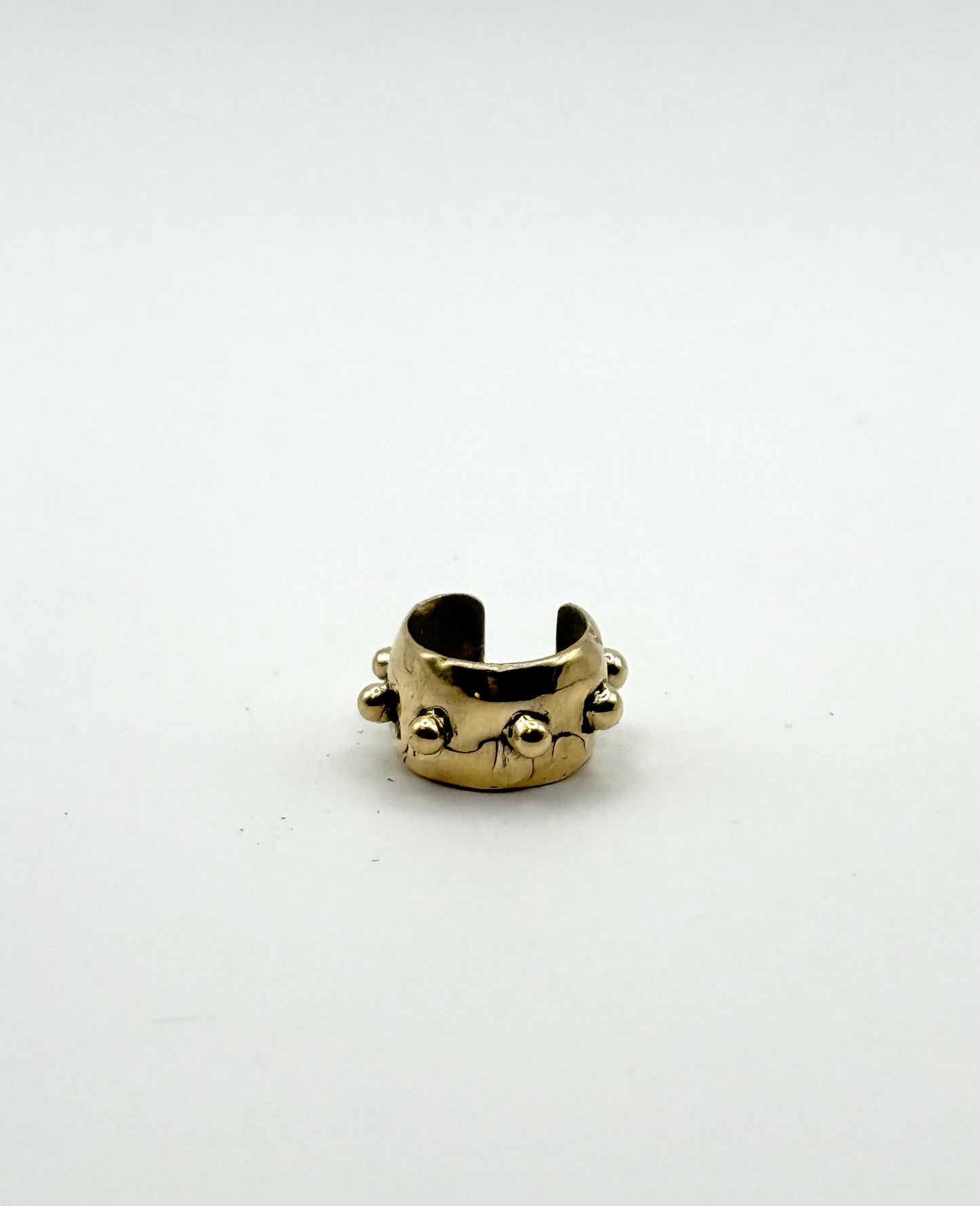 Becoming - Ear Cuff