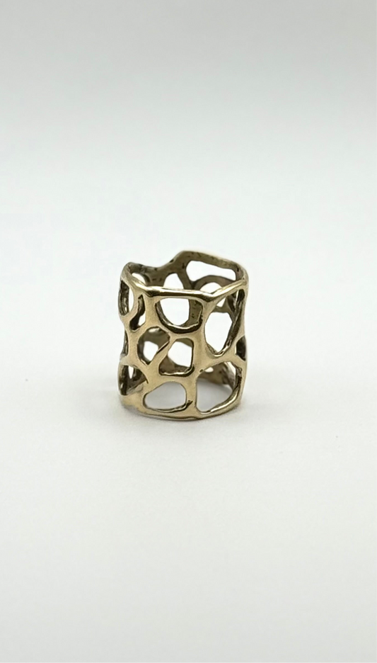 The Hanged Man - Ring