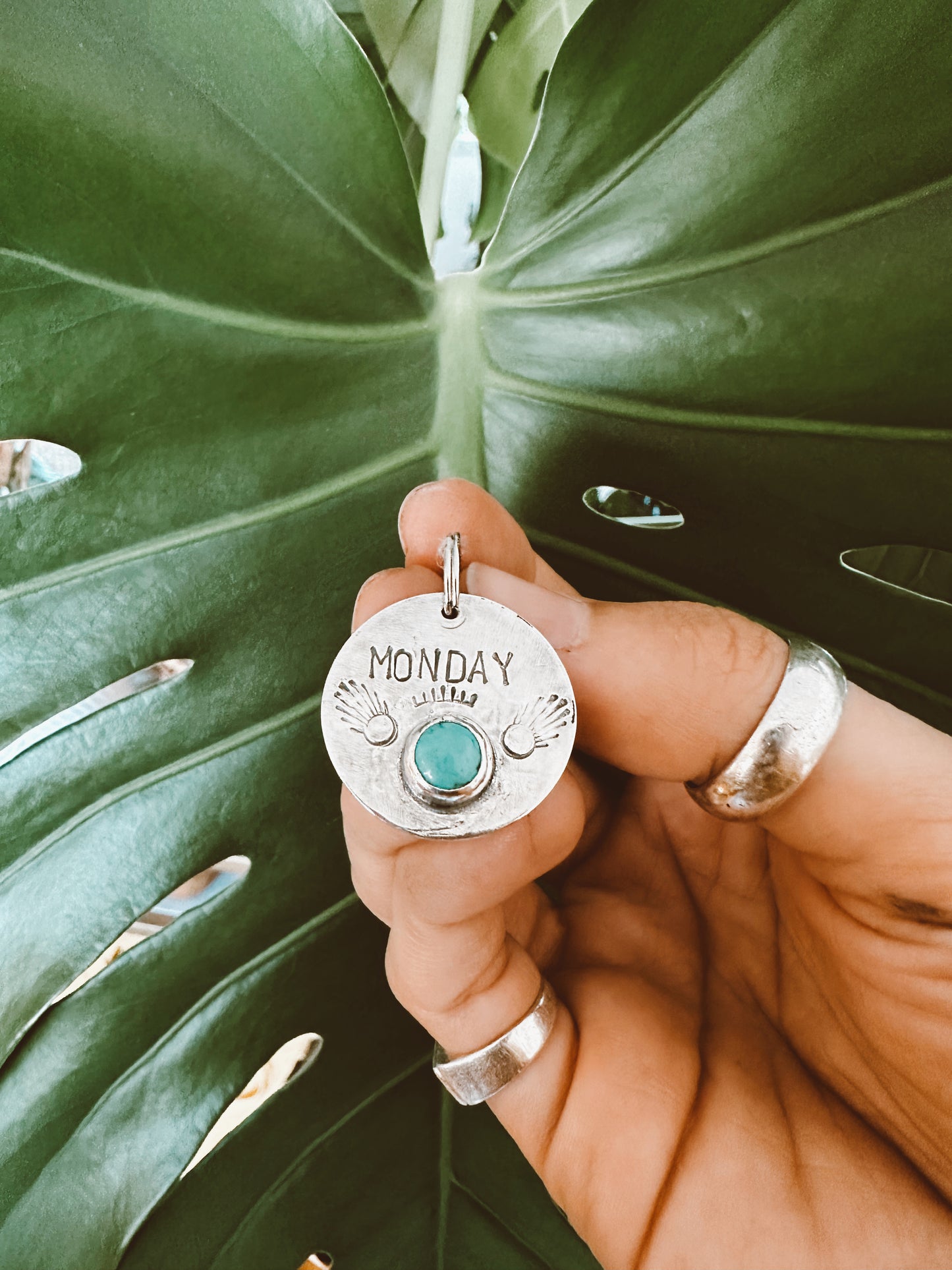 Personalized Pet Tag