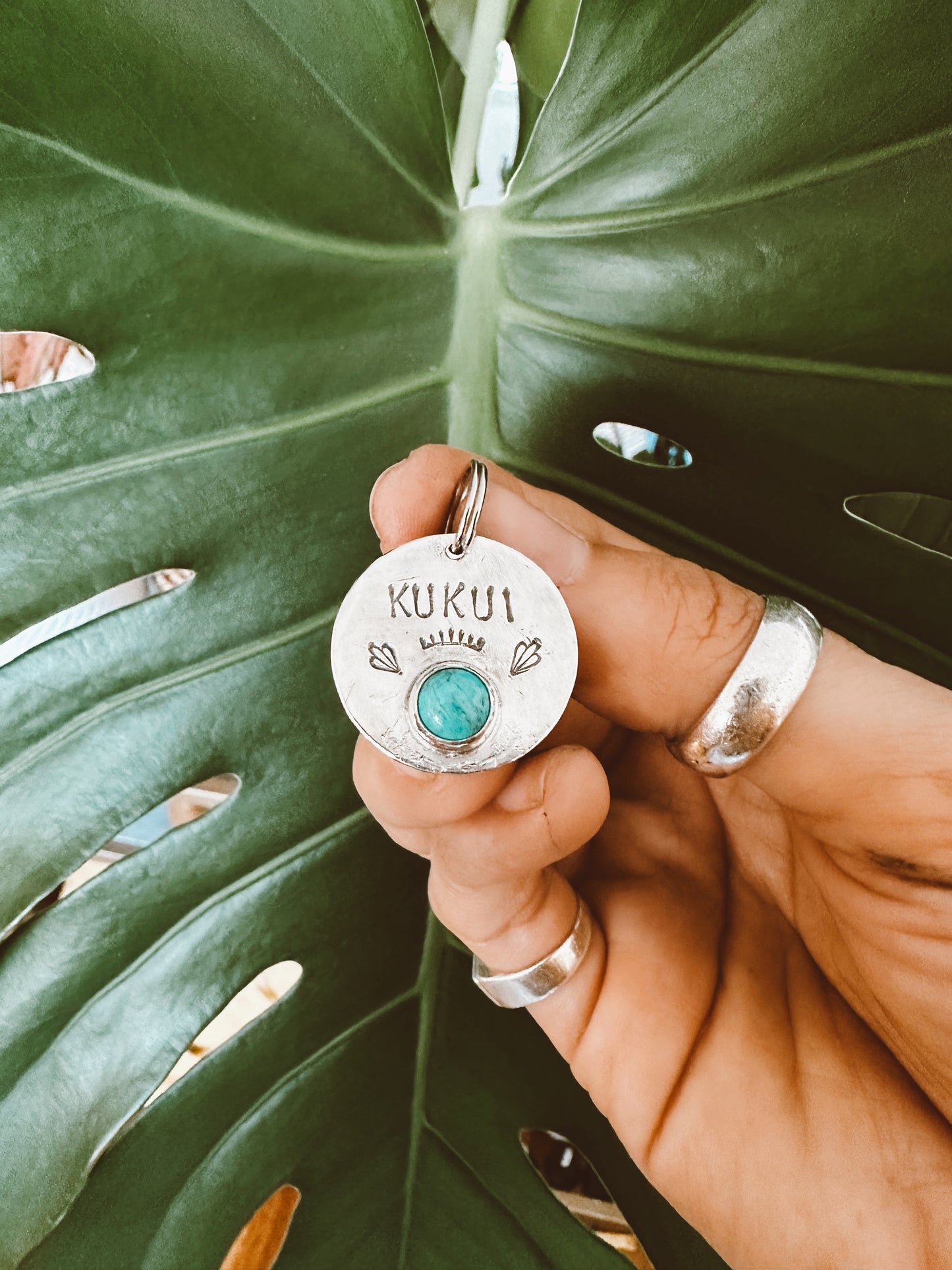 Personalized Pet Tag