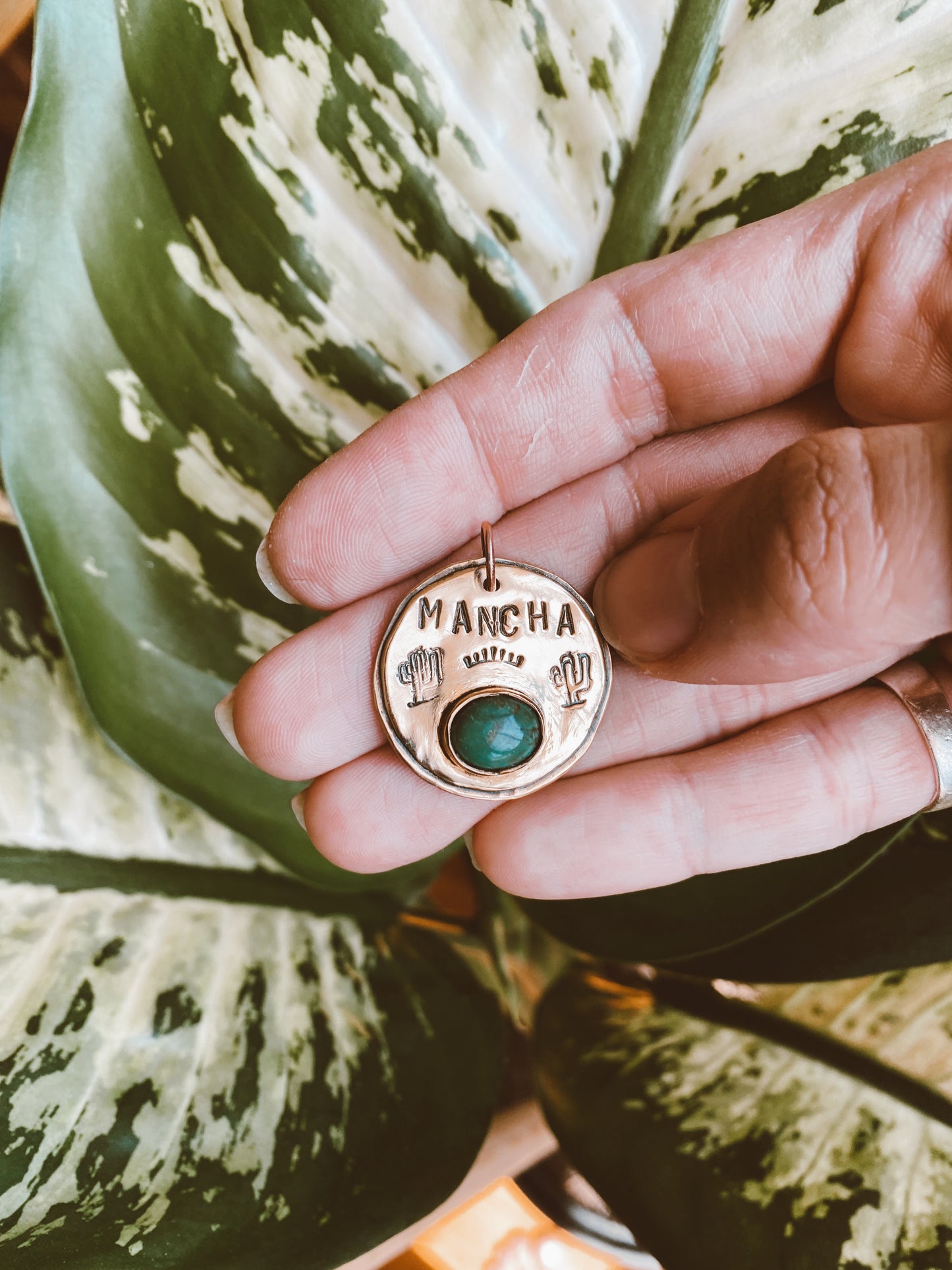 Personalized Pet Tag