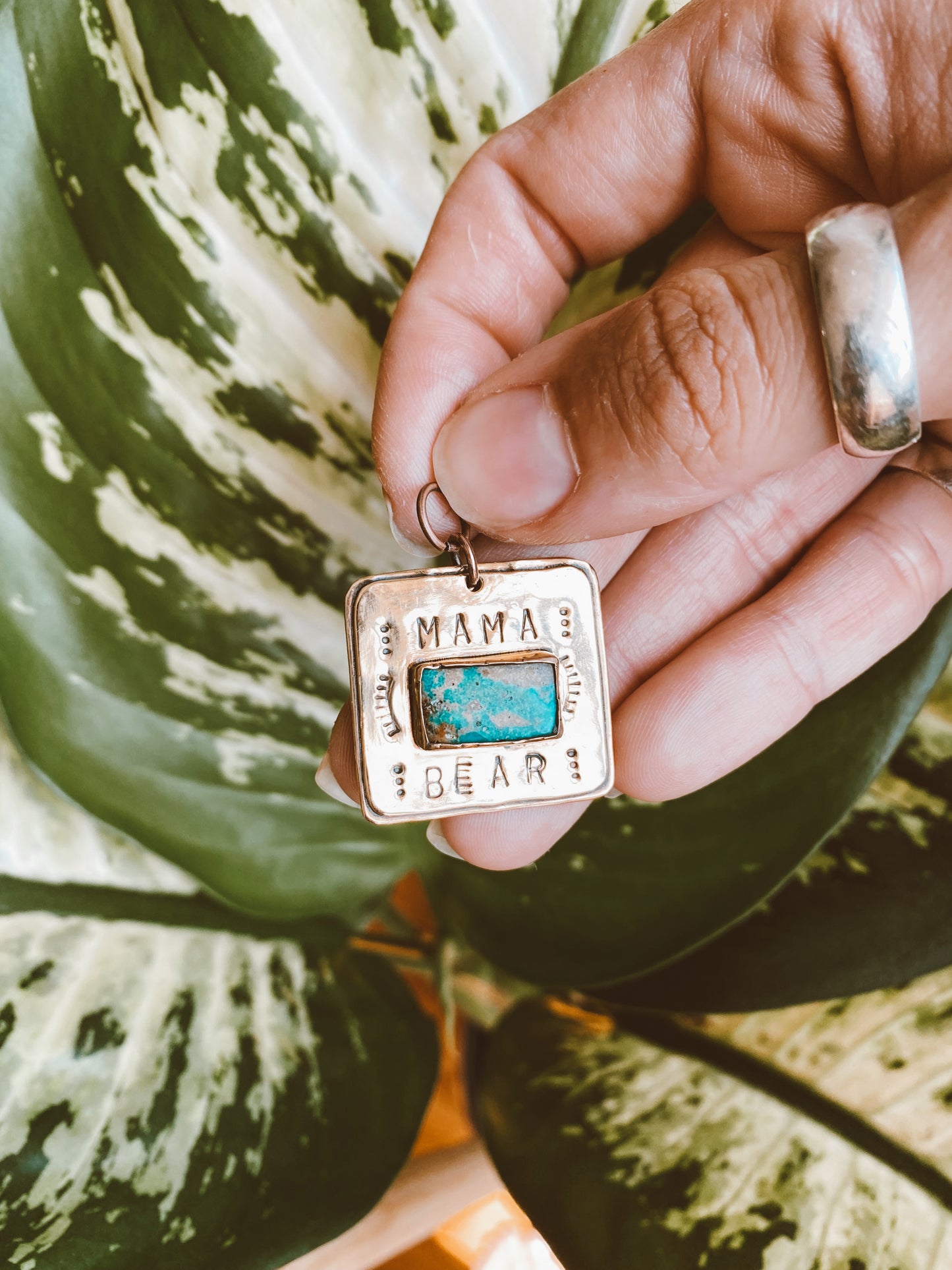 Personalized Pet Tag