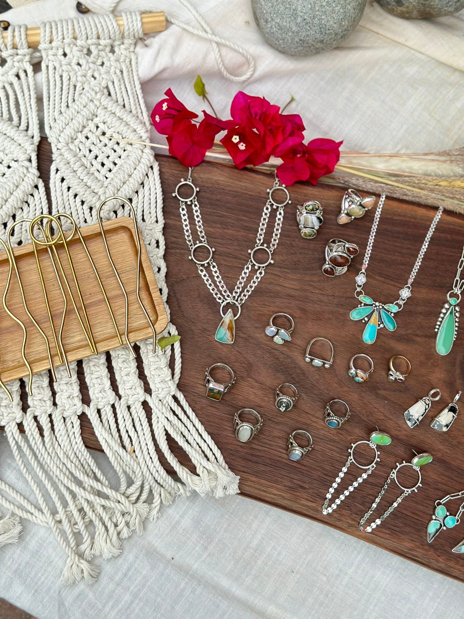 July Collection – Tash Terra