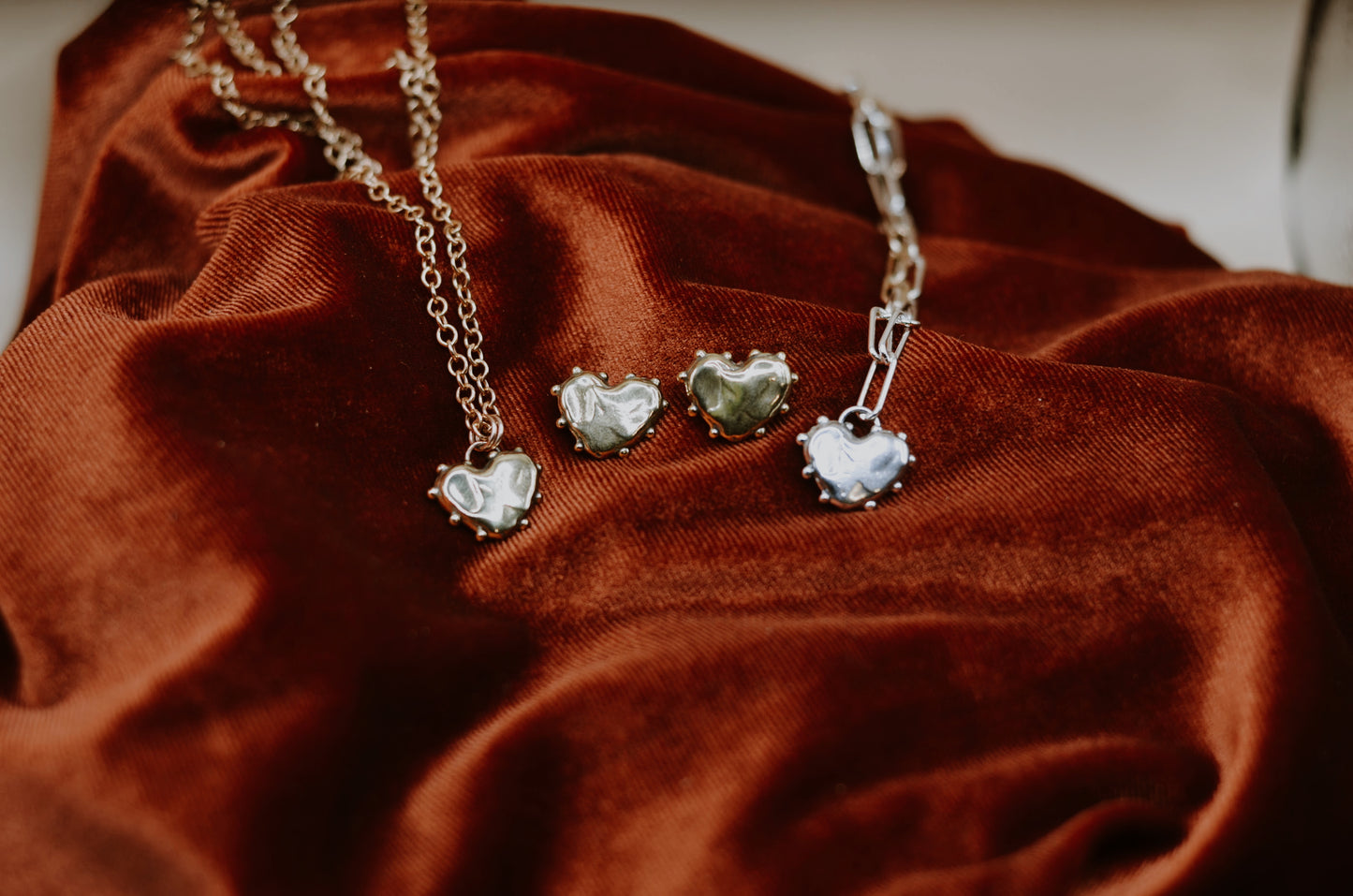 True Love - Necklace