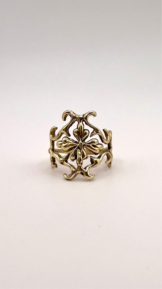 Azulejo - Ring