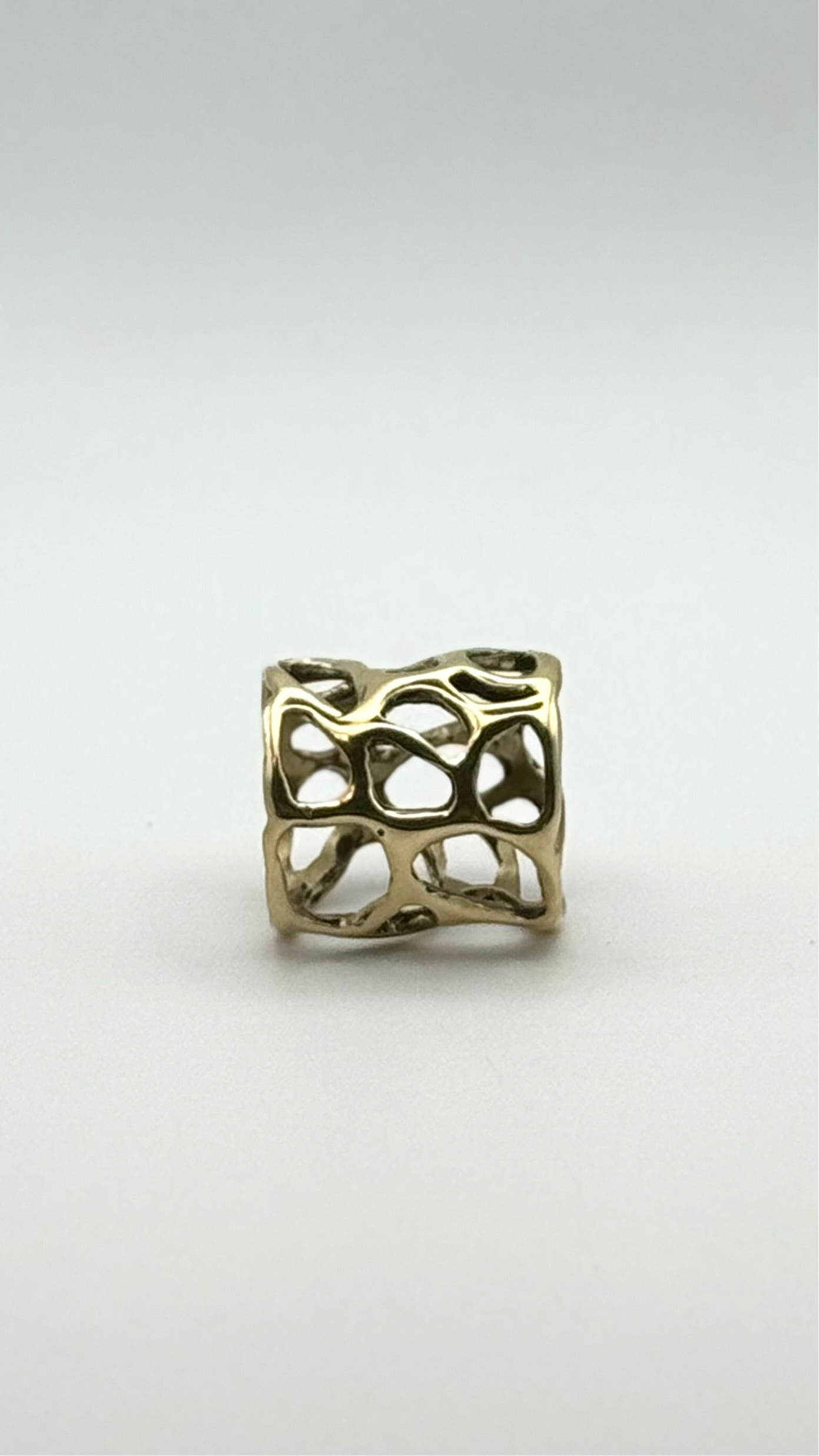 The Hanged Man - Ring