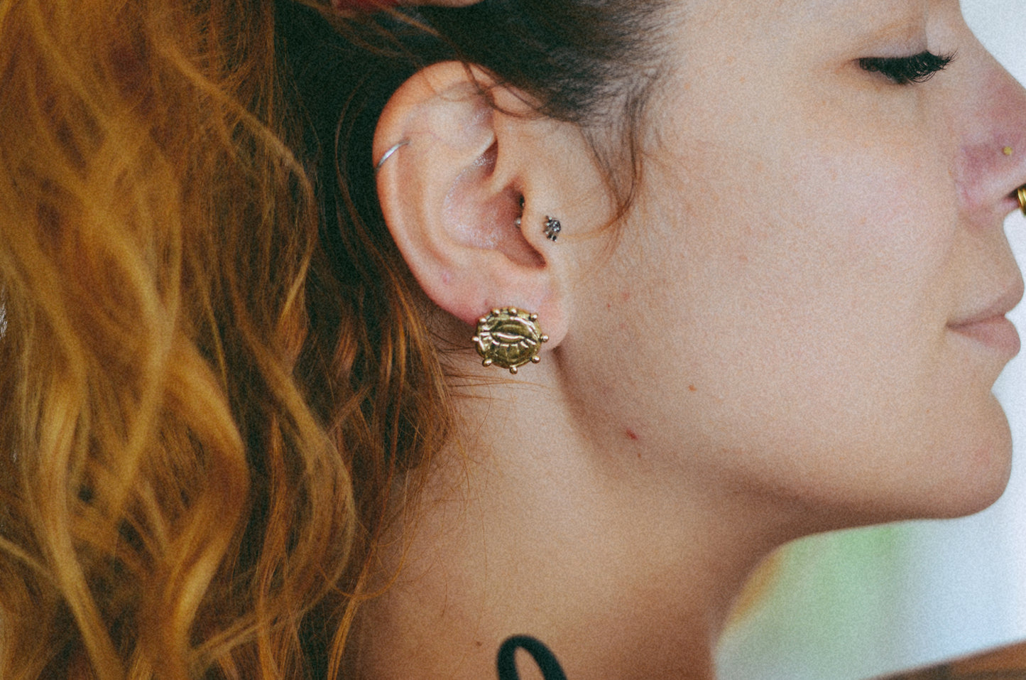 Windows Of The Soul - Studs