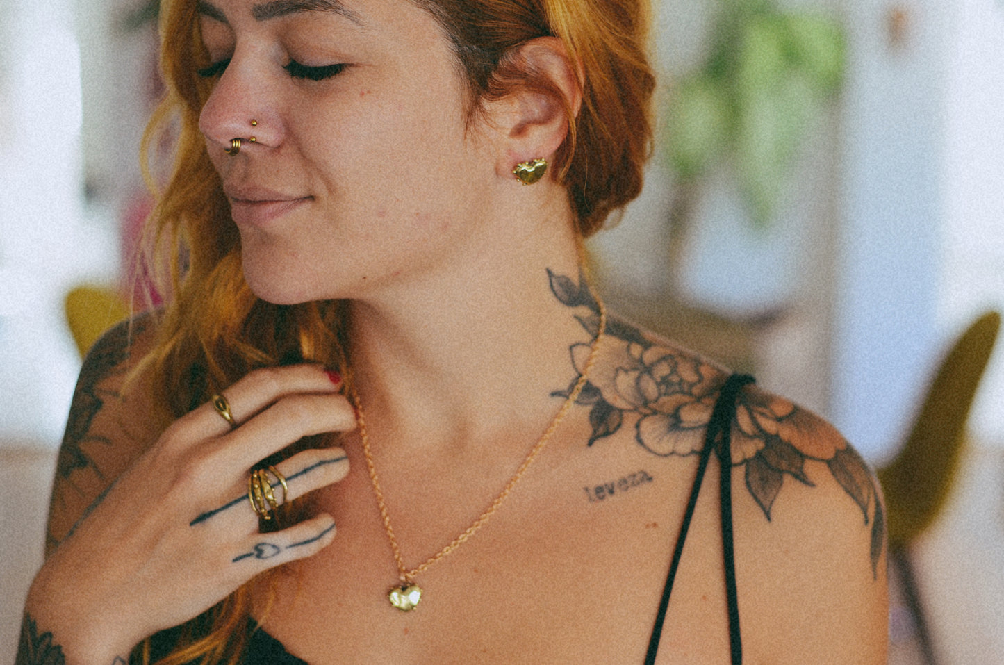 True Love - Necklace