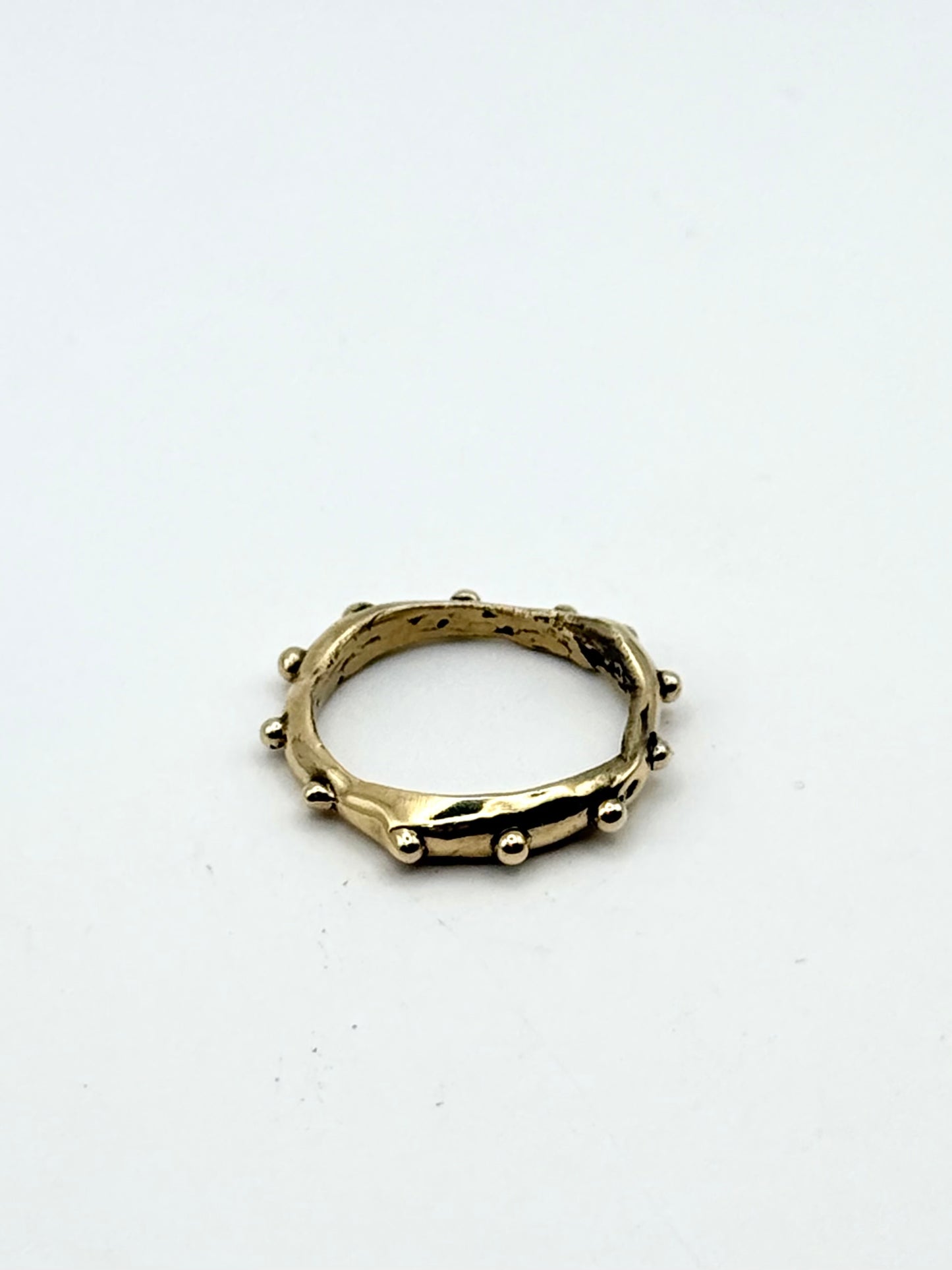 Becoming. - Ring Stackers (4)