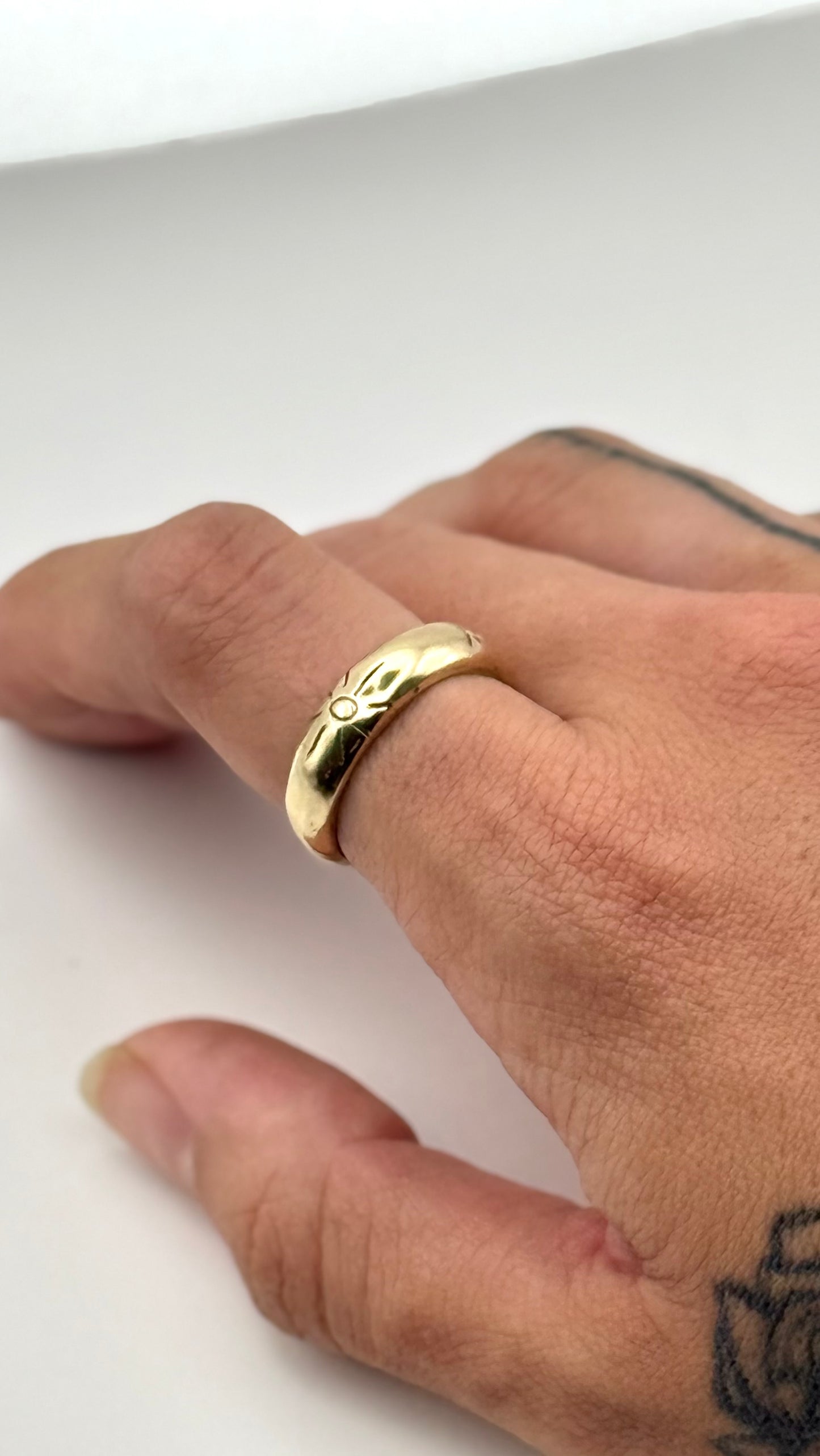 A Summer Day - Ring