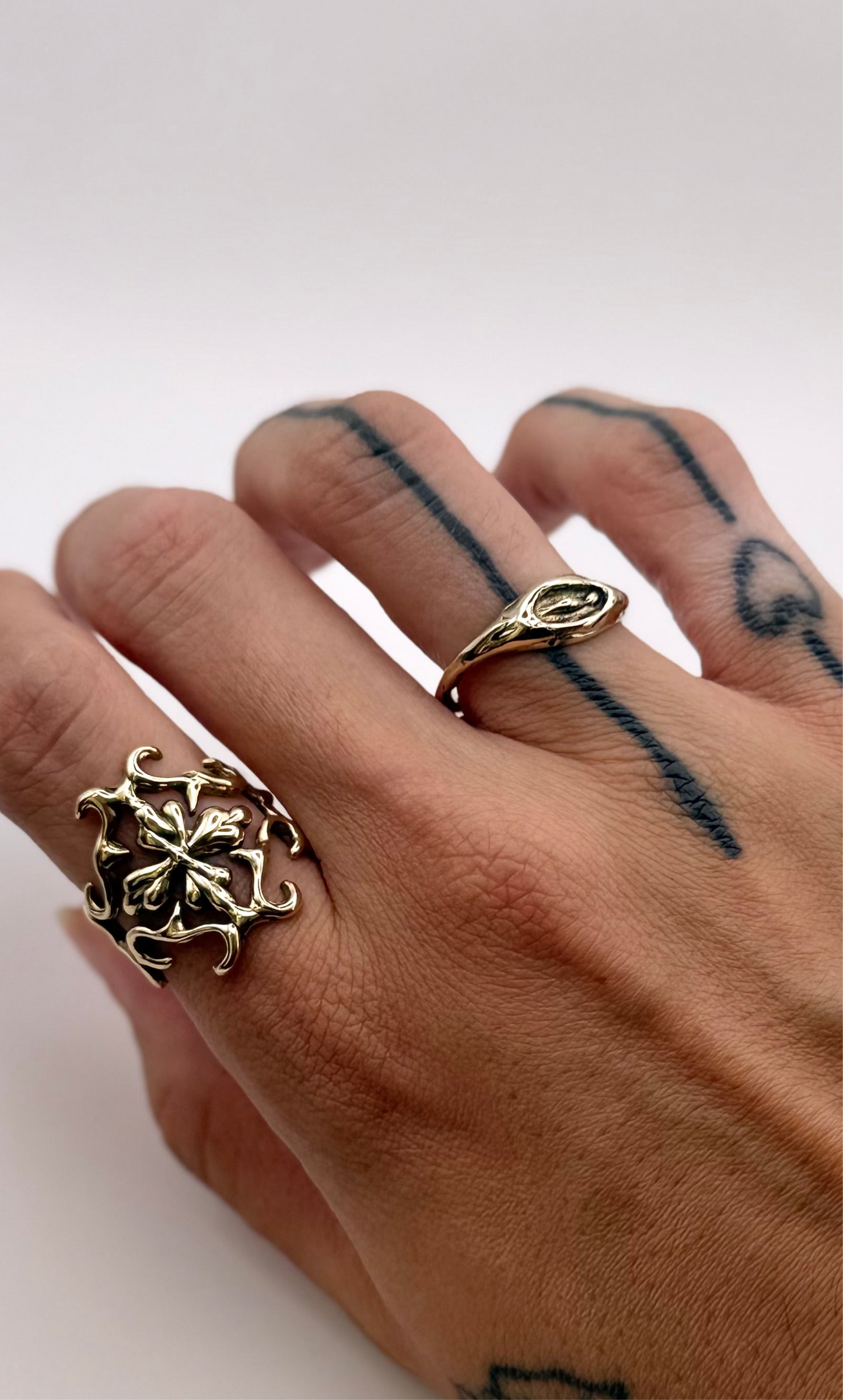 Aphrodite - Ring