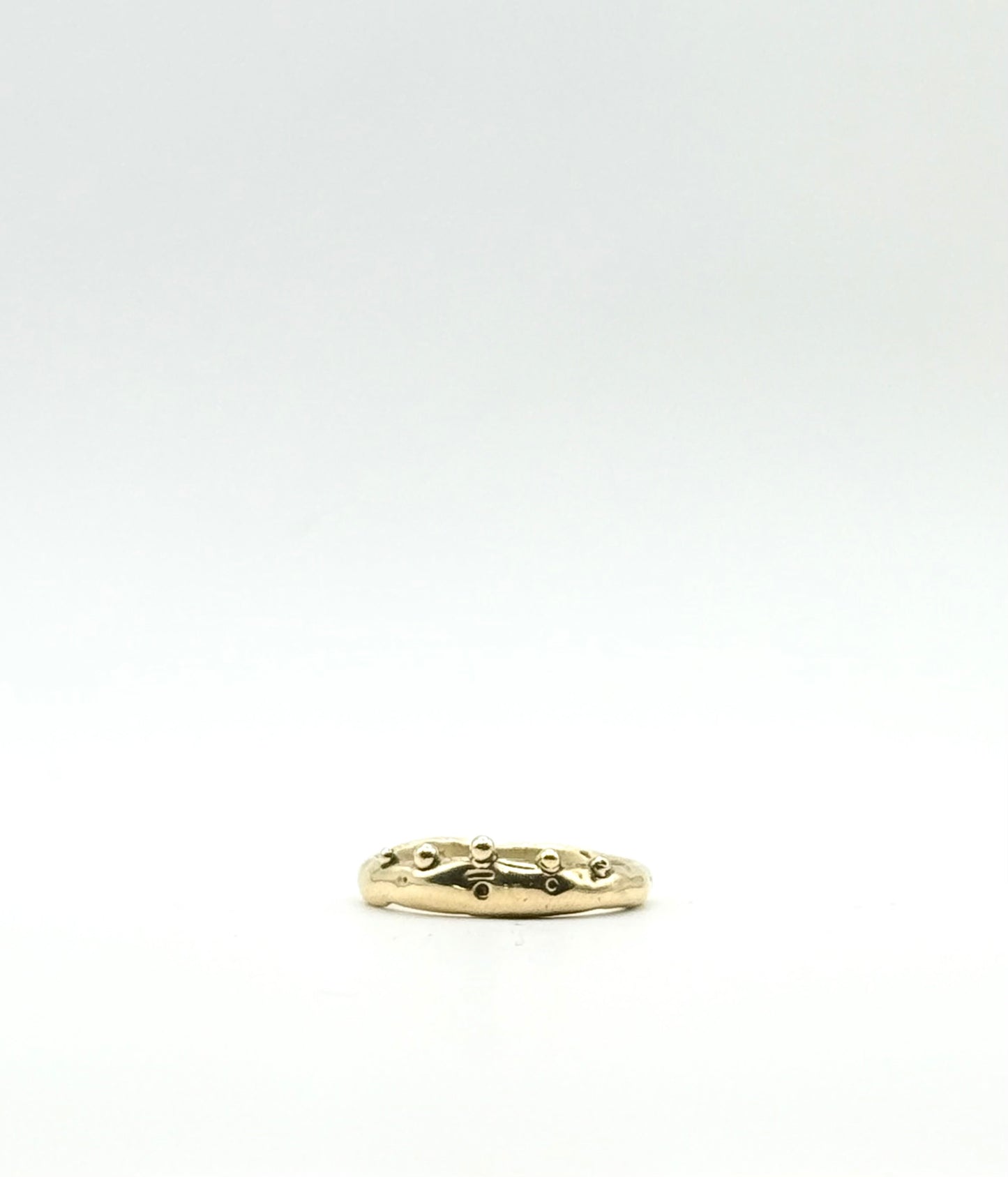 Becoming. - Ring Stackers (4)