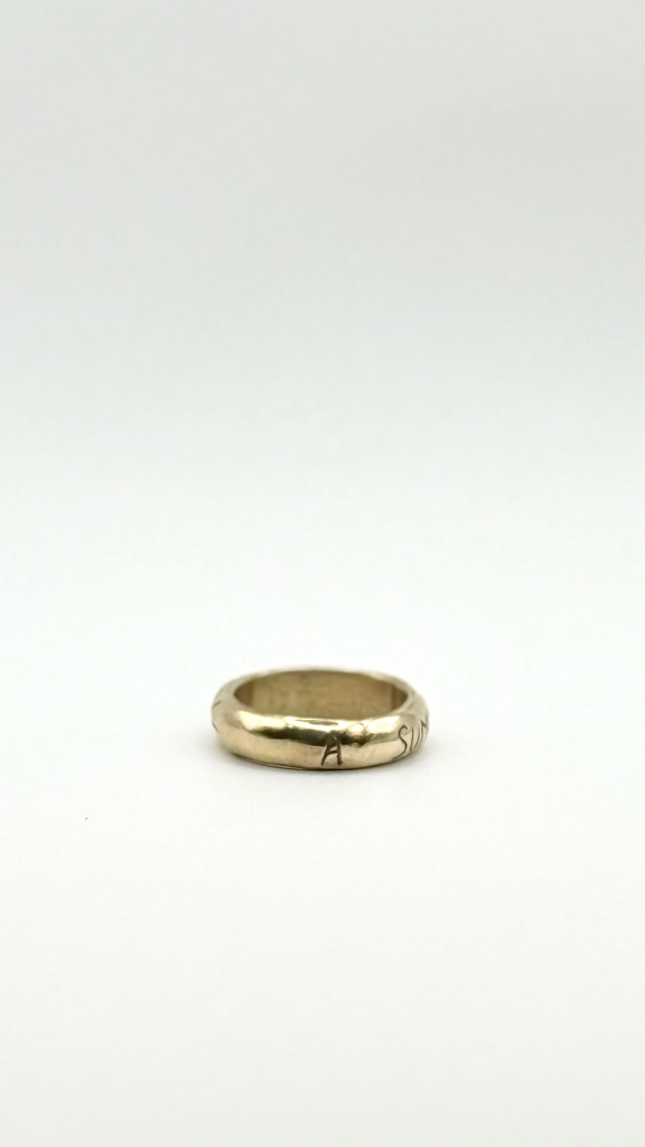 A Summer Day - Ring