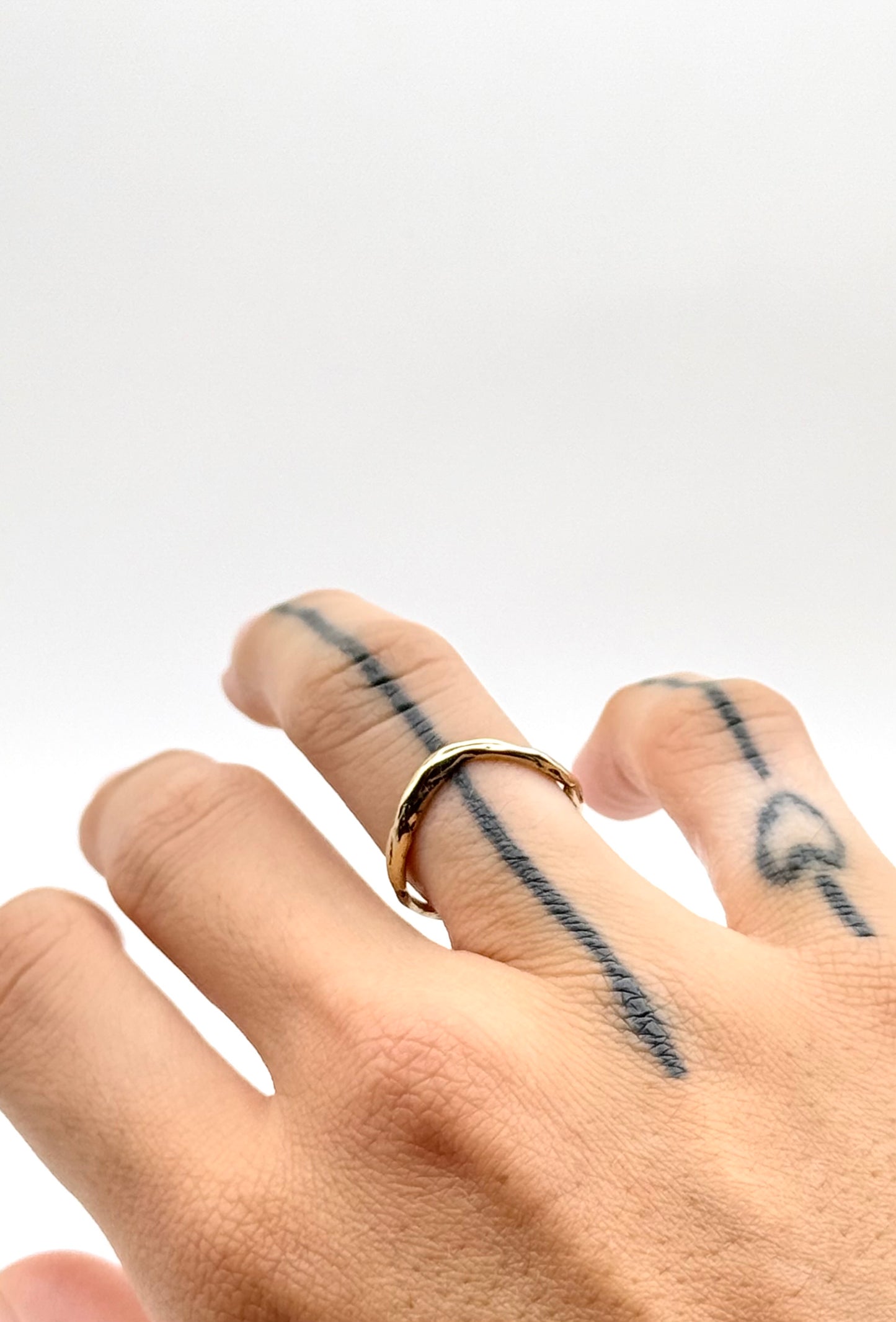 Becoming. - Ring Stackers (4)