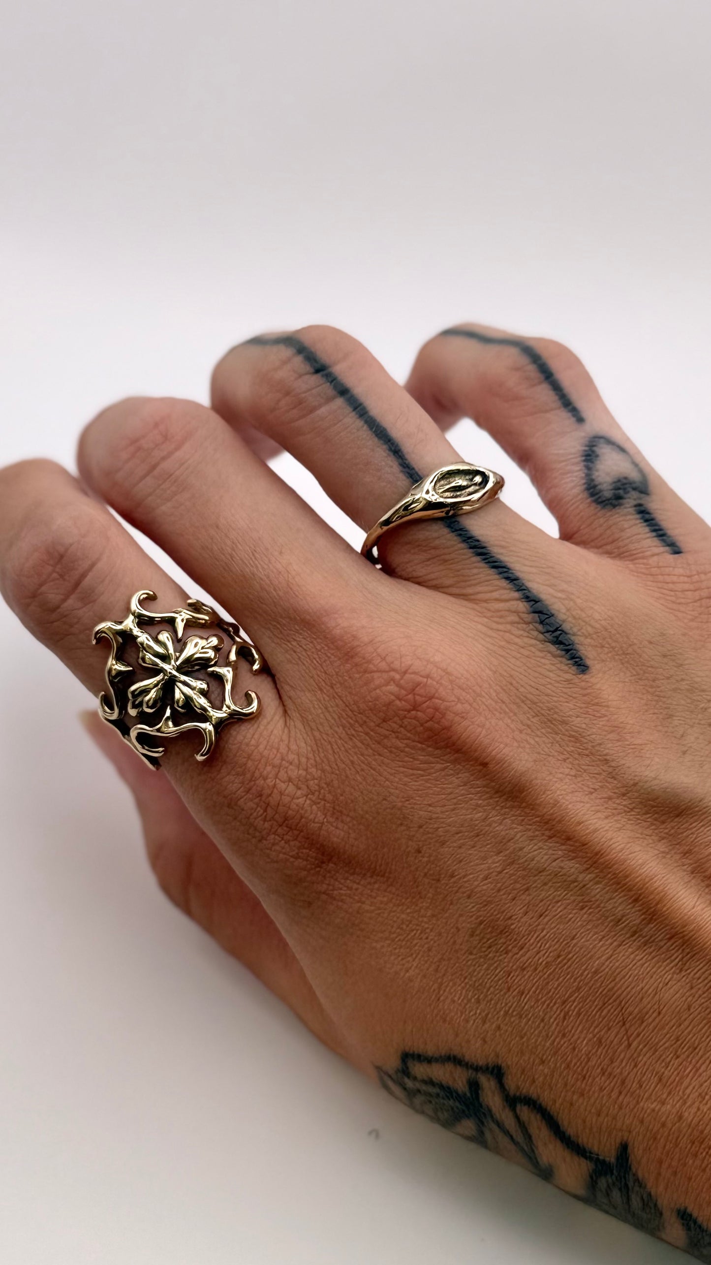 Azulejo - Ring
