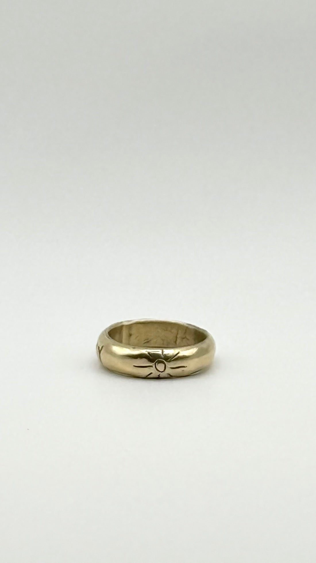 A Summer Day - Ring