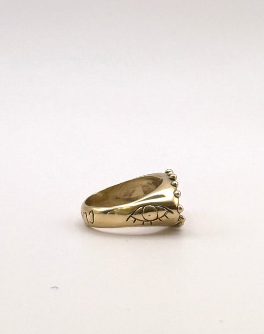 Clarity - Ring
