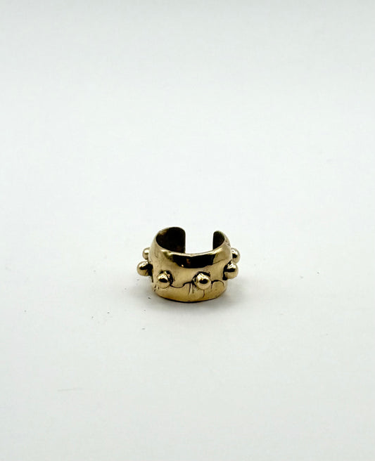 Becoming - Ear Cuff