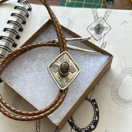 Claire Bolo